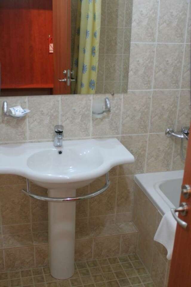 Гостиница Евротель Центральный Екатеринбург-61