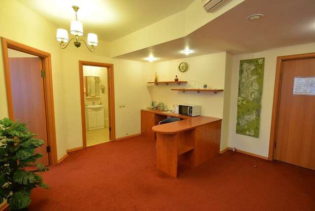 Гостиница Евротель Центральный Екатеринбург-91