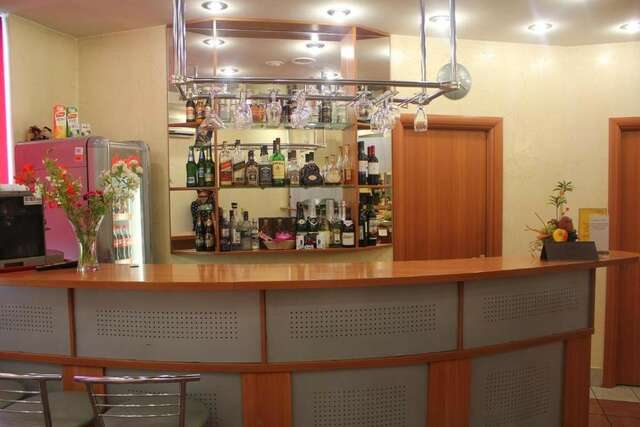 Гостиница Евротель Центральный Екатеринбург-47