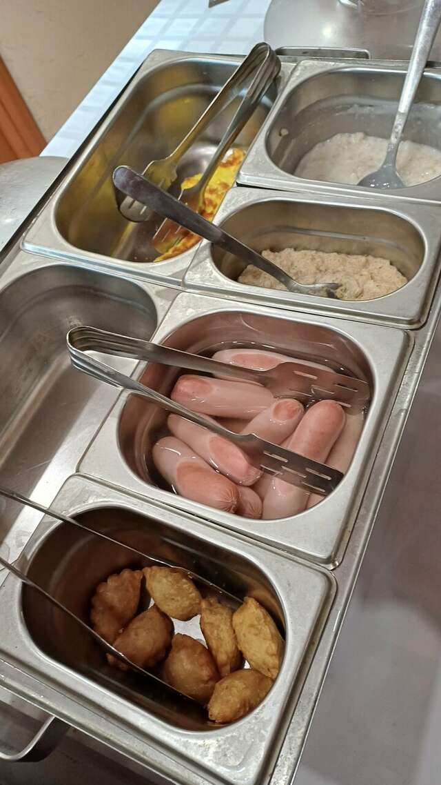 Гостиница Евротель Центральный Екатеринбург-173