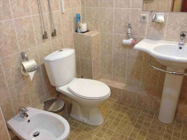 Гостиница Евротель Центральный Екатеринбург-9