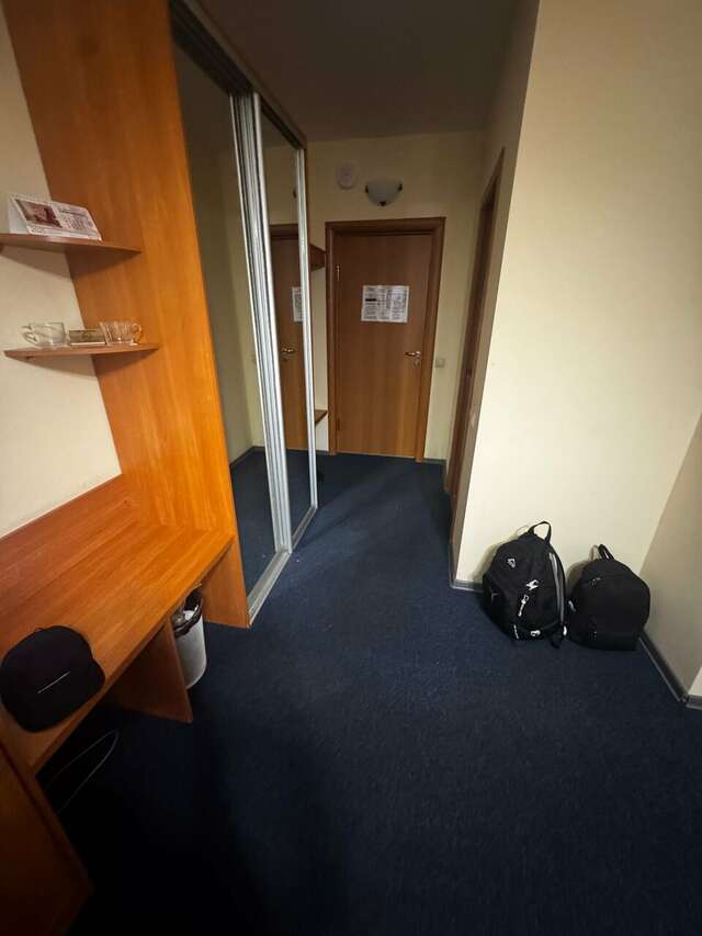 Гостиница Евротель Центральный Екатеринбург-182