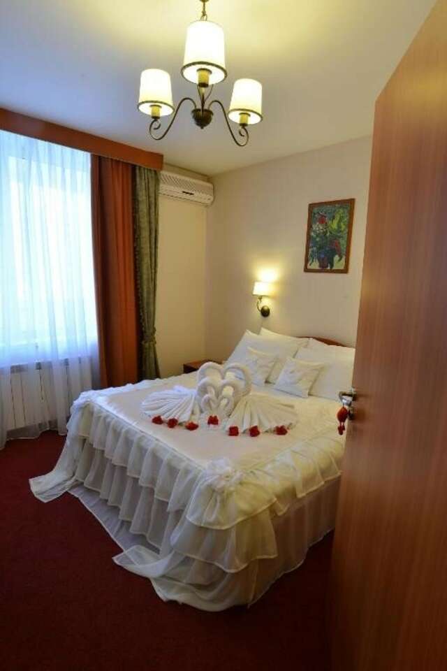 Гостиница Евротель Центральный Екатеринбург-87