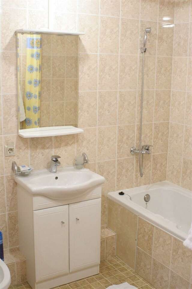 Гостиница Евротель Центральный Екатеринбург-83