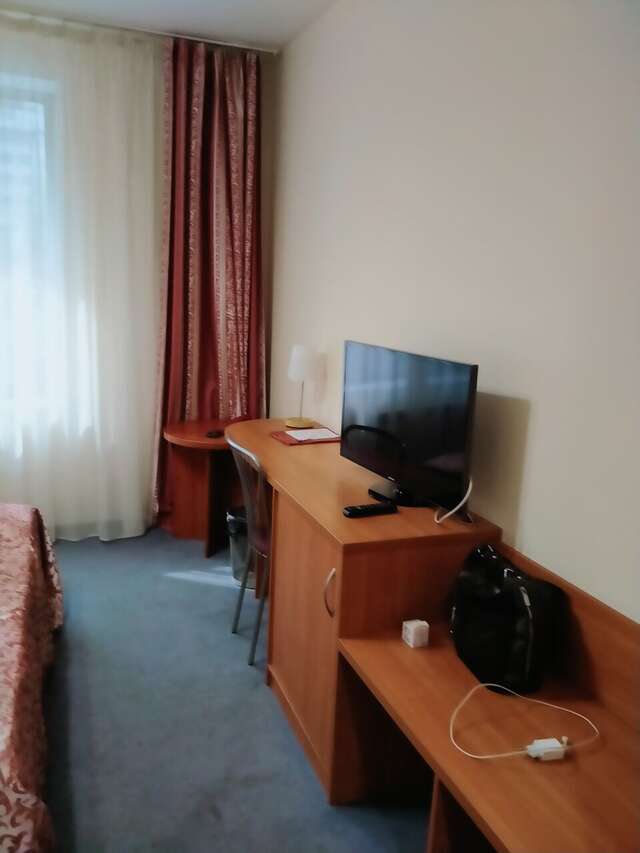 Гостиница Евротель Центральный Екатеринбург-188