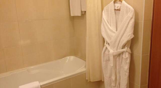 Гостиница Евротель Центральный Екатеринбург-73