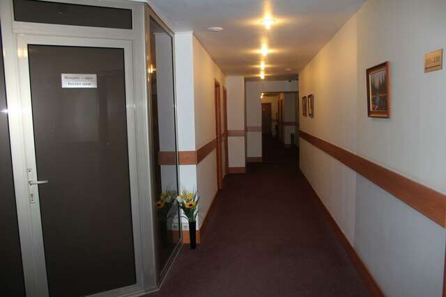 Гостиница Евротель Центральный Екатеринбург-94