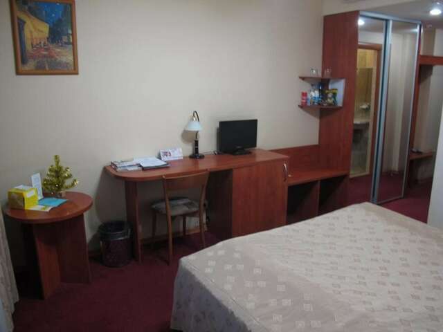 Гостиница Евротель Центральный Екатеринбург-112