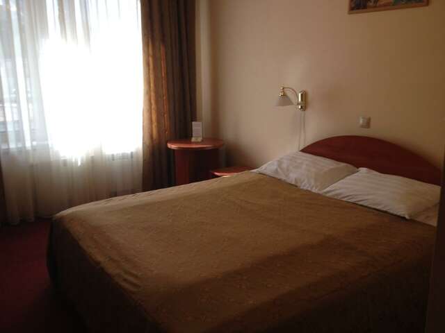 Гостиница Евротель Центральный Екатеринбург-161