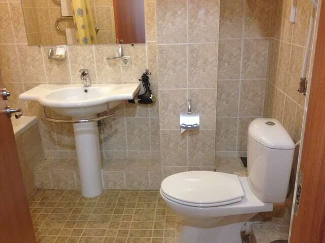 Гостиница Евротель Центральный Екатеринбург-163