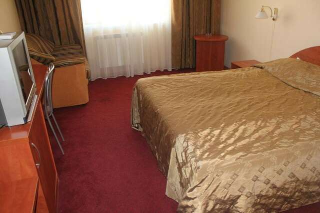 Гостиница Евротель Центральный Екатеринбург-88