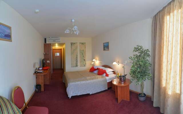 Гостиница Евротель Центральный Екатеринбург-114