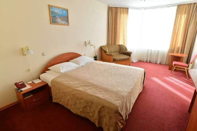 Гостиница Евротель Центральный Екатеринбург-162