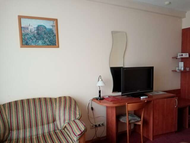 Гостиница Евротель Центральный Екатеринбург-193