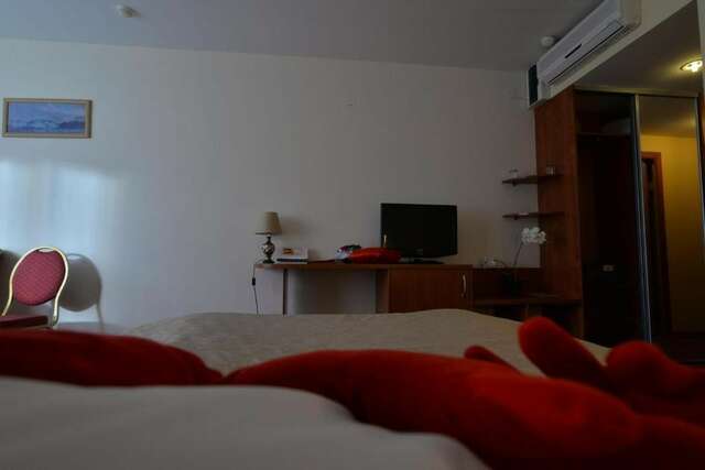 Гостиница Евротель Центральный Екатеринбург-41