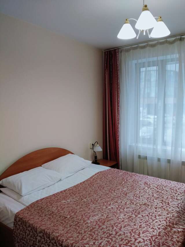 Гостиница Евротель Центральный Екатеринбург-187