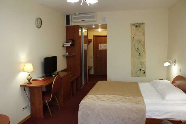 Гостиница Евротель Центральный Екатеринбург-109