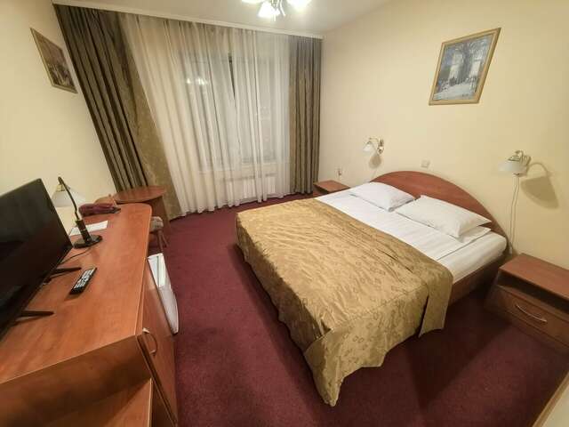 Гостиница Евротель Центральный Екатеринбург-202