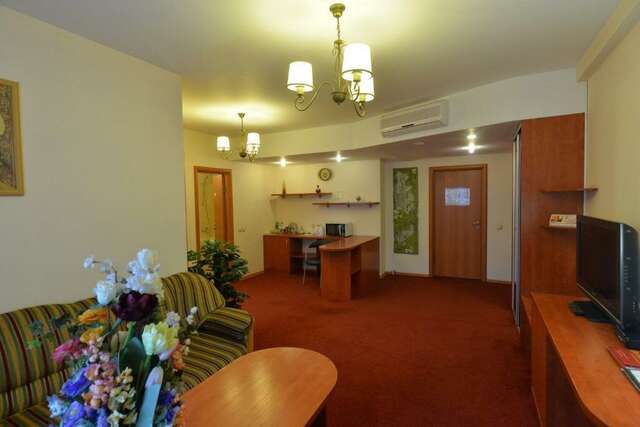 Гостиница Евротель Центральный Екатеринбург-111