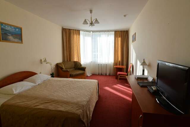 Гостиница Евротель Центральный Екатеринбург-155