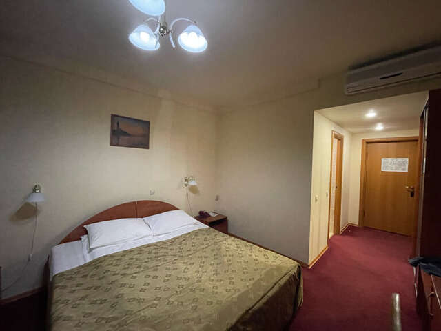 Гостиница Евротель Центральный Екатеринбург-194