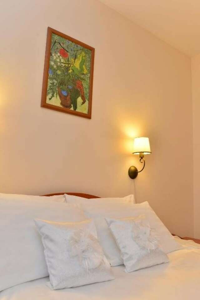 Гостиница Евротель Центральный Екатеринбург-34