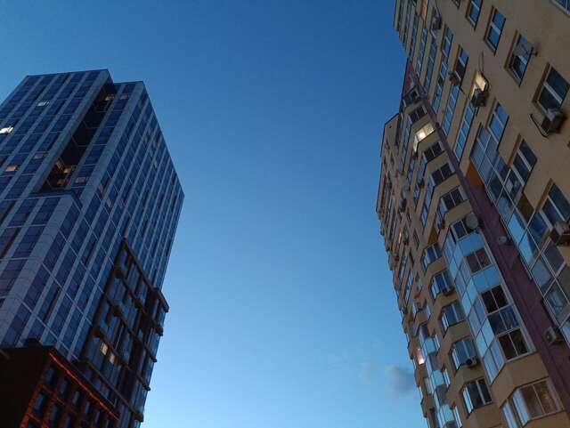 Гостиница Евротель Центральный Екатеринбург-168