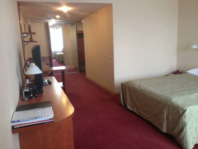 Гостиница Евротель Центральный Екатеринбург-134