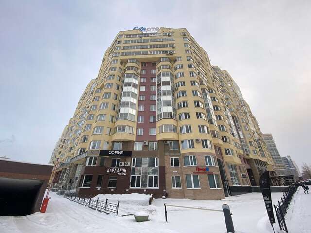 Гостиница Евротель Центральный Екатеринбург-17