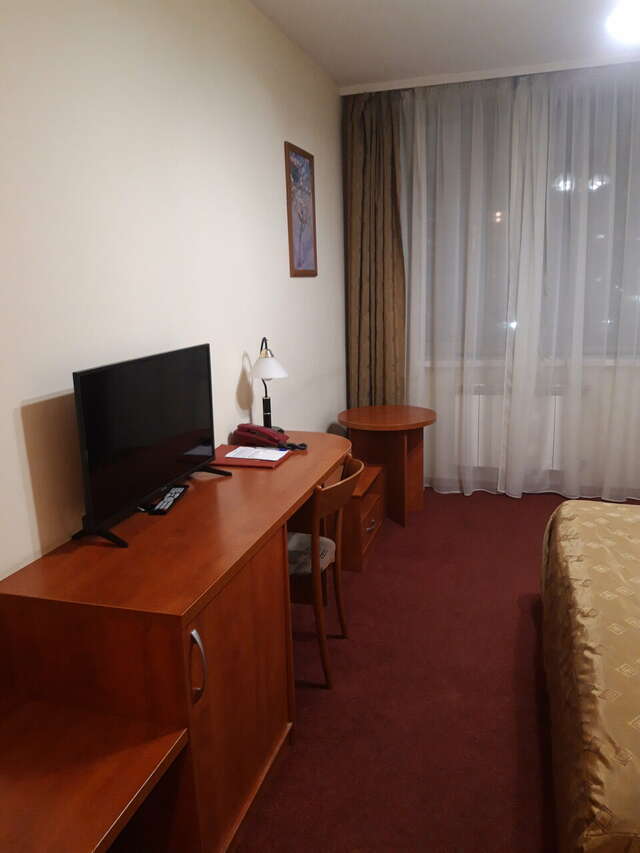 Гостиница Евротель Центральный Екатеринбург-211