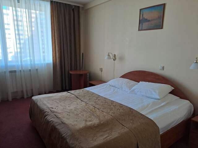 Гостиница Евротель Центральный Екатеринбург-209