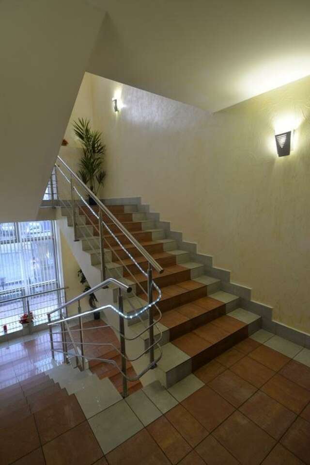 Гостиница Евротель Центральный Екатеринбург-21