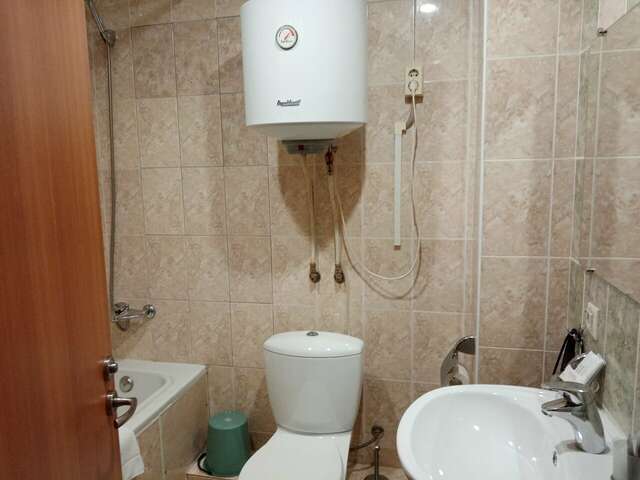 Гостиница Евротель Центральный Екатеринбург-204