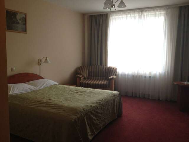 Гостиница Евротель Центральный Екатеринбург-110