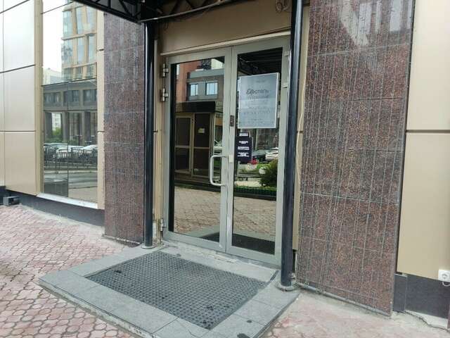 Гостиница Евротель Центральный Екатеринбург-63