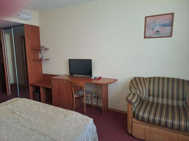 Гостиница Евротель Центральный Екатеринбург-212