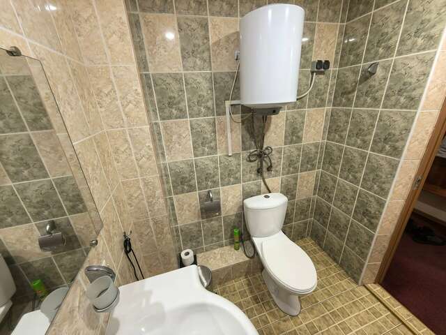 Гостиница Евротель Центральный Екатеринбург-179