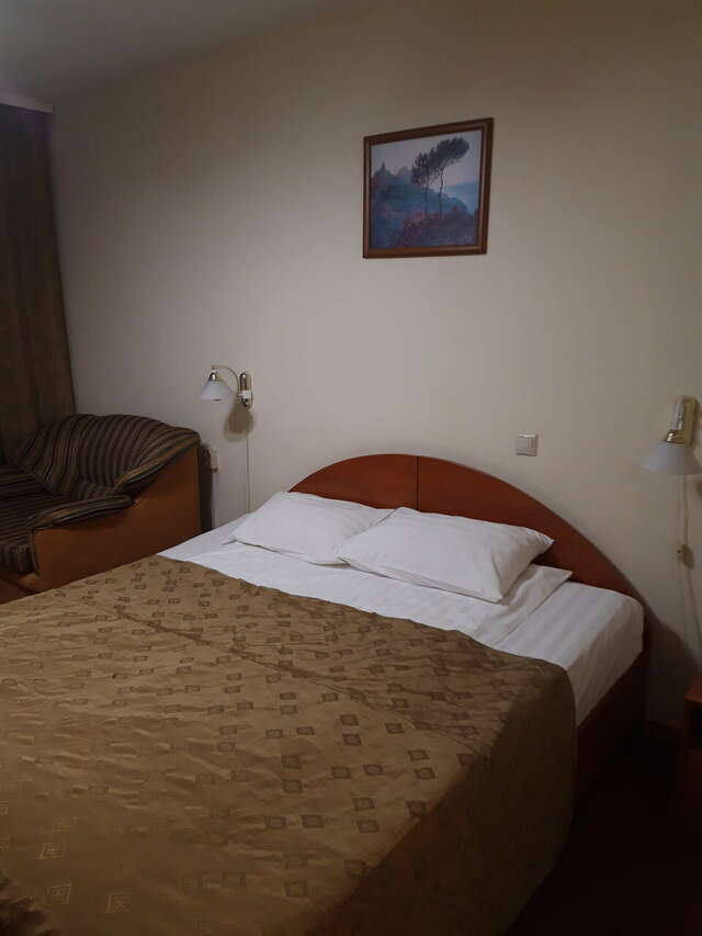 Гостиница Евротель Центральный Екатеринбург-208