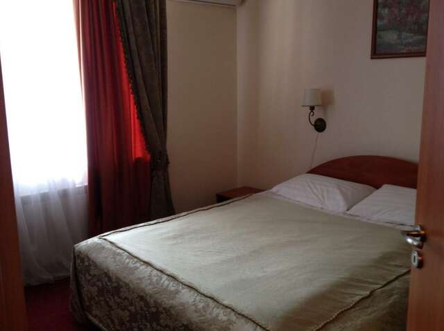 Гостиница Евротель Центральный Екатеринбург-143