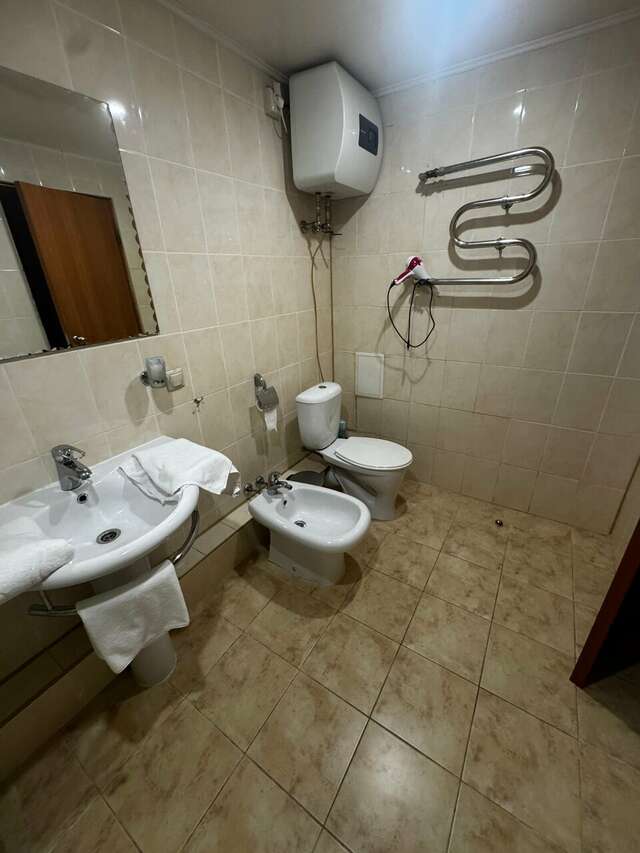 Гостиница Евротель Центральный Екатеринбург-195