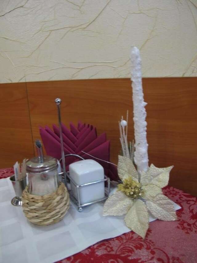 Гостиница Евротель Центральный Екатеринбург-37