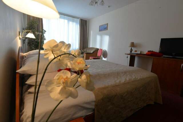 Гостиница Евротель Центральный Екатеринбург-71