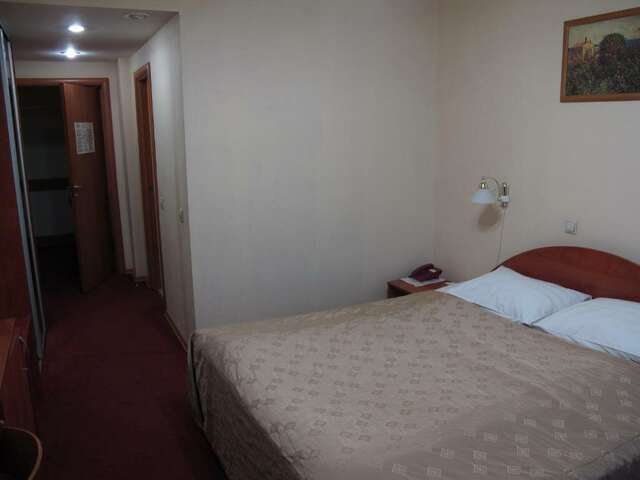 Гостиница Евротель Центральный Екатеринбург-151