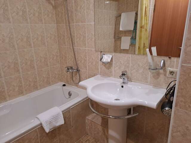 Гостиница Евротель Центральный Екатеринбург-207