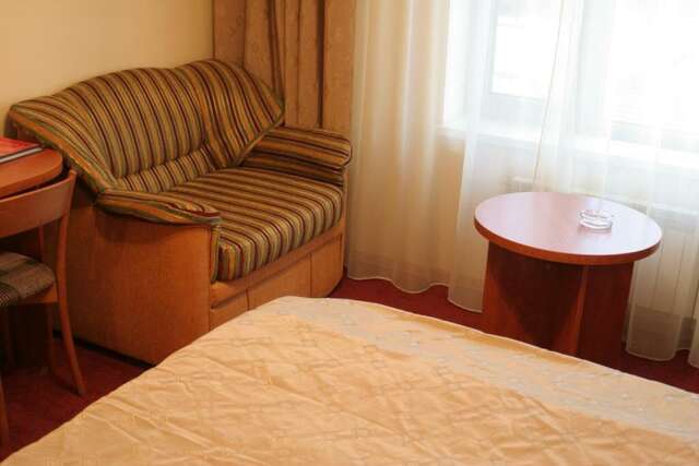 Гостиница Евротель Центральный Екатеринбург-60