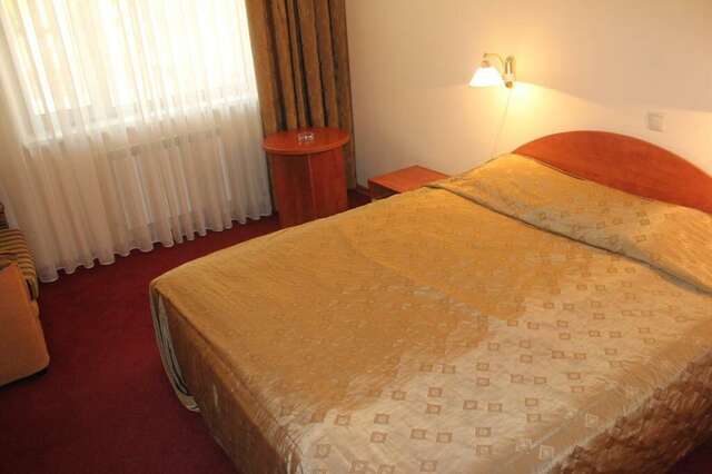 Гостиница Евротель Центральный Екатеринбург-137