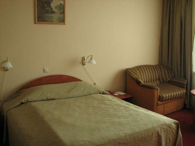 Гостиница Евротель Центральный Екатеринбург-138