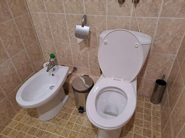 Гостиница Евротель Центральный Екатеринбург-200