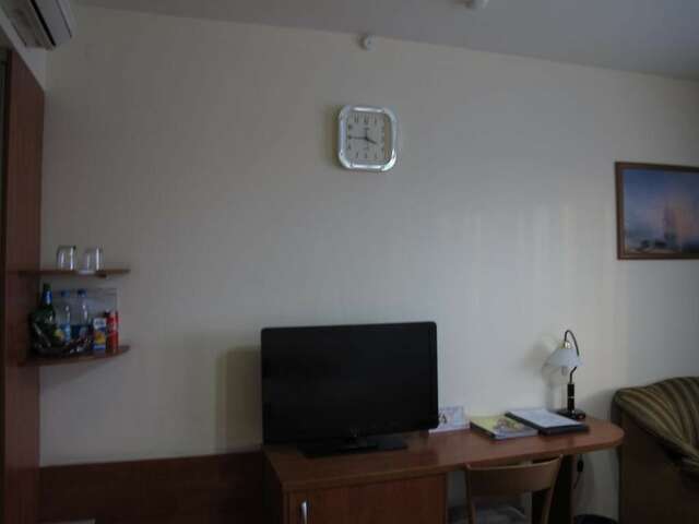 Гостиница Евротель Центральный Екатеринбург-105