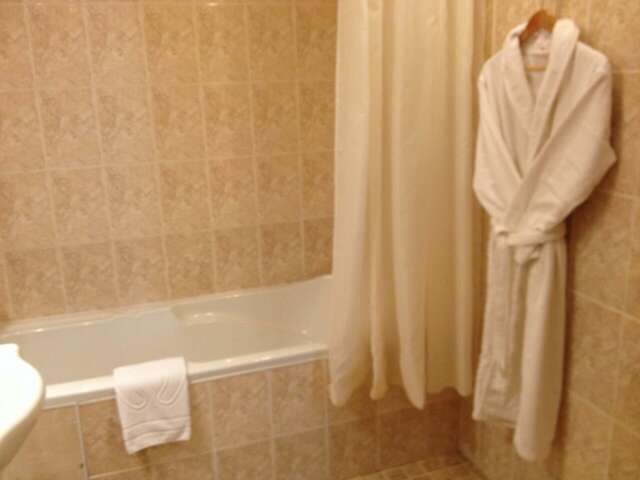 Гостиница Евротель Центральный Екатеринбург-149